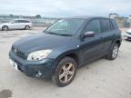 2006 TOYOTA RAV4 XT4 for sale at Copart YORK