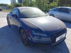 2016 AUDI TT S LINE for sale at Copart ST HELENS