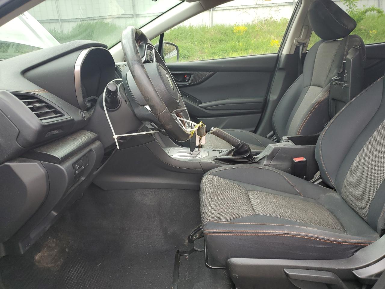 2021 Subaru Crosstrek Premium VIN: JF2GTAPC4M8359355 Lot: 55456115