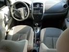 2015 Nissan Versa S en Venta en Dunn, NC - Mechanical