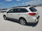2011 Subaru Outback 2.5I Limited للبيع في Jacksonville، FL - Mechanical