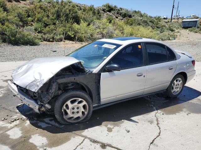 2001 Saturn Sl2 