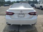 2019 Toyota Camry Xse en Venta en Gaston, SC - Front End