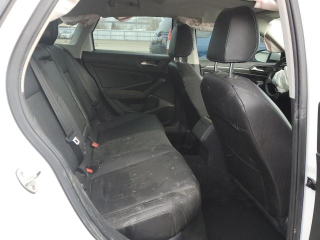 2020 VOLKSWAGEN JETTA SEL