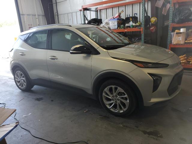  CHEVROLET BOLT 2023 Srebrny