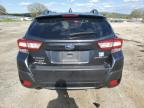 2019 Subaru Crosstrek Limited للبيع في Mcfarland، WI - Hail