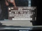 2016 Bmw 328 I Sulev for Sale in Miami, FL - Front End