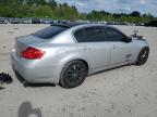 2008 Infiniti G35    на продаже в Mendon, MA - Front End