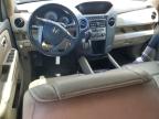 2012 Honda Pilot Exl for Sale in Riverview, FL - Burn - Engine