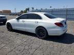 2017 Mercedes-Benz E 300 en Venta en Colton, CA - Minor Dent/Scratches
