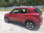 2023 Hyundai Venue Sel na sprzedaż w Fort Pierce, FL - Front End