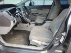 2012 Honda Civic Ex for Sale in Lansing, MI - Front End