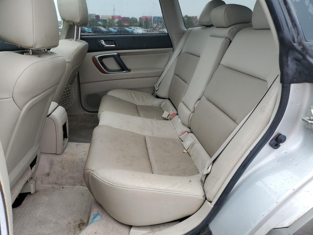 2005 Subaru Outback Outback H6 R Ll Bean VIN: 4S4BP86C354382234 Lot: 56971335