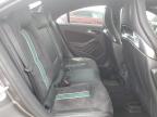 2017 Mercedes-Benz Cla 250 4Matic იყიდება Chicago Heights-ში, IL - Side