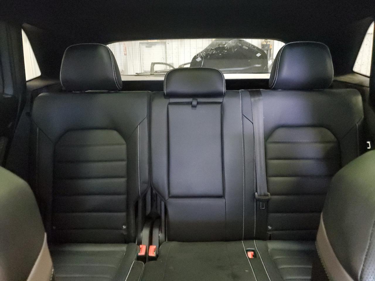 2021 Volkswagen Atlas Cross Sport Sel Premium VIN: 1V2TE2CA0MC220420 Lot: 56583215