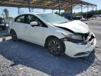 2015 Honda Civic Ex იყიდება Cartersville-ში, GA - Front End