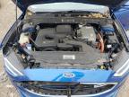 2017 Ford Fusion Titanium Hev   for Sale in Chicago Heights, IL - Front End