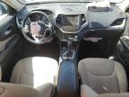 2016 Jeep Cherokee Latitude for Sale in Albuquerque, NM - Front End
