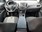 2024 Chevrolet Equinox Lt на продаже в Earlington, KY - Front End