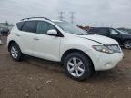 2009 Nissan Murano S იყიდება Elgin-ში, IL - Front End