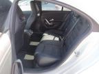 2022 MERCEDES BENZ CLA 180 AM for sale at Copart BELFAST