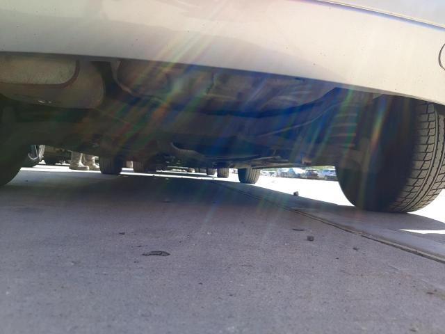 2004 FORD FOCUS CL