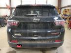 2023 JEEP COMPASS TRAILHAWK for sale at Copart AB - EDMONTON