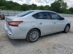2013 Nissan Sentra S en Venta en Prairie Grove, AR - Hail