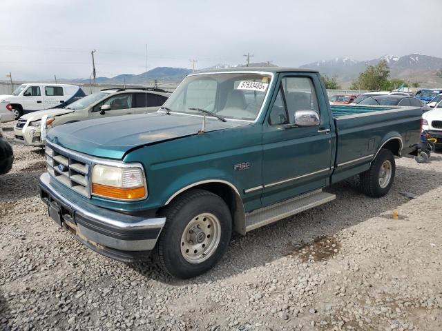 1996 Ford F150 