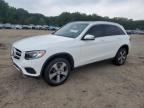 2017 Mercedes-Benz Glc 300 4Matic for Sale in Conway, AR - Water/Flood