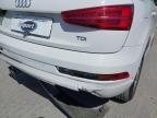 2017 AUDI Q3 SPORT T for sale at Copart YORK