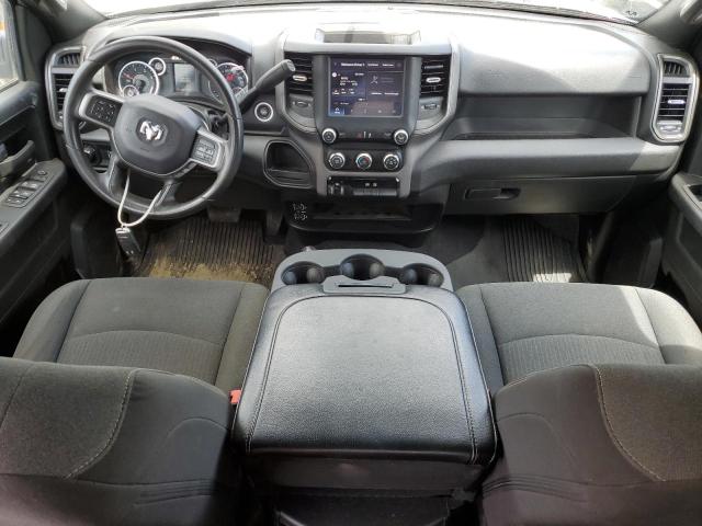  RAM 3500 2022 Белый