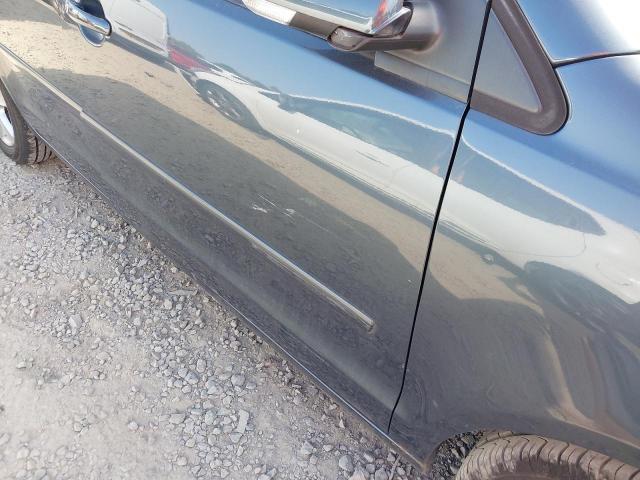 2009 VOLKSWAGEN POLO MATCH