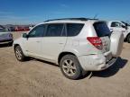 2009 Toyota Rav4 Limited zu verkaufen in Amarillo, TX - Side