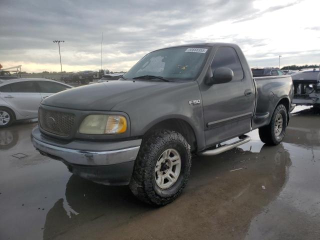 2003 Ford F150 
