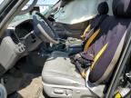 2007 Toyota Sequoia Limited en Venta en Conway, AR - Rollover