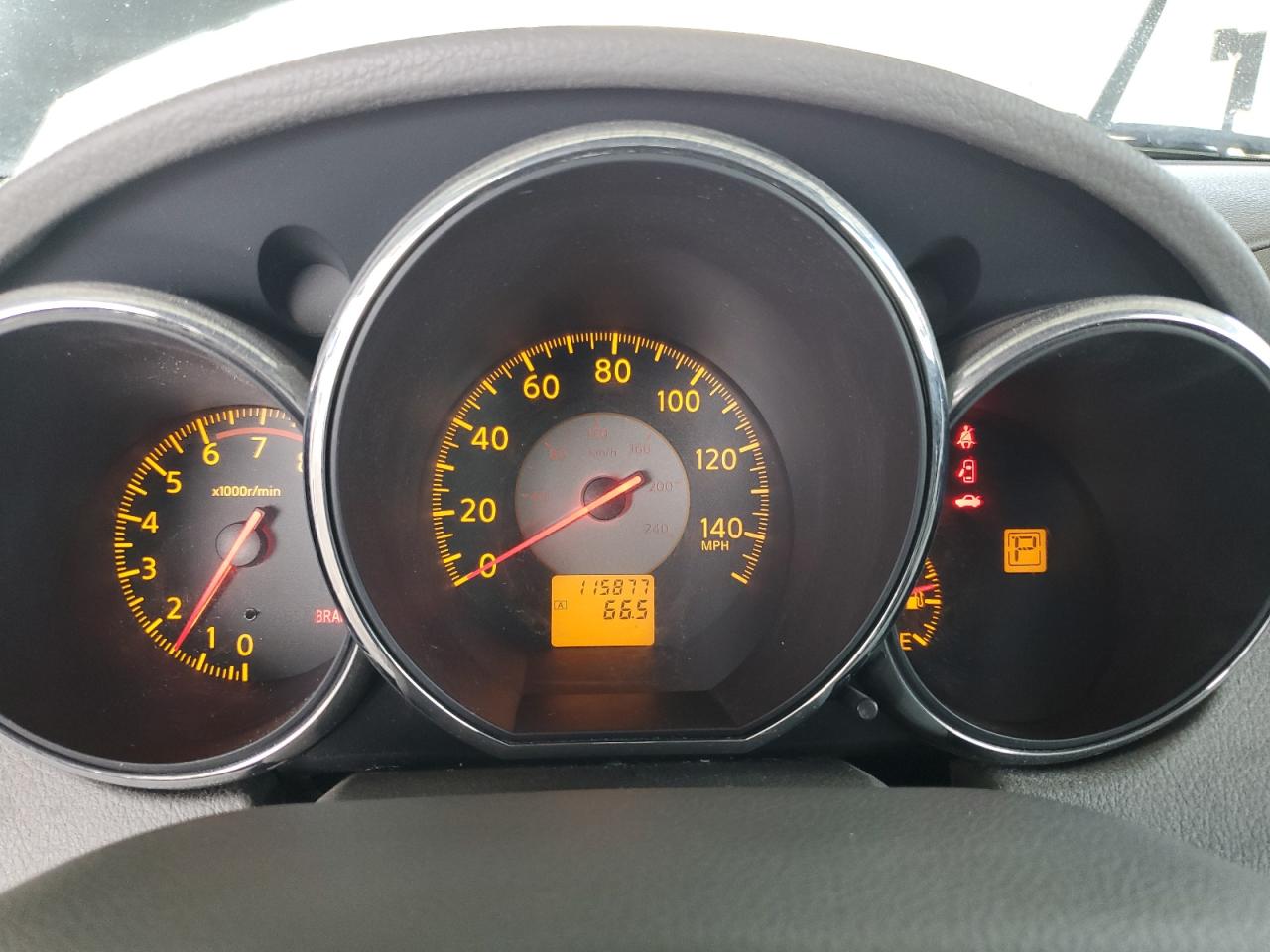 2005 Nissan Altima S VIN: 1N4AL11D45C155651 Lot: 56910945