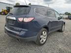 2015 Chevrolet Traverse Ltz იყიდება Portland-ში, OR - Side