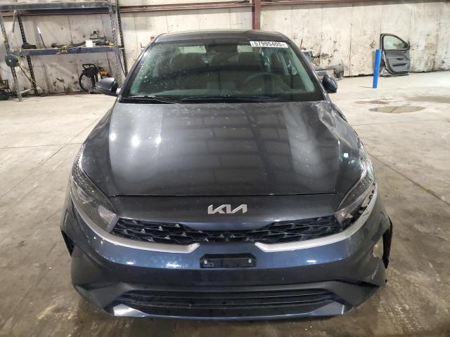  KIA FORTE 2024 Szary