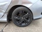 2019 HONDA CIVIC SR I for sale at Copart NEWBURY