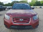 2011 Hyundai Santa Fe Gls zu verkaufen in Oklahoma City, OK - Front End
