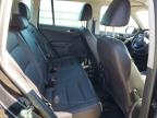 2012 Volkswagen Tiguan S en Venta en Mcfarland, WI - Rear End