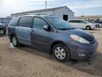 2006 TOYOTA SIENNA CE   for sale at Copart ON - TORONTO