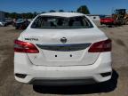 2019 Nissan Sentra S продається в Shreveport, LA - All Over