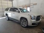 2015 Gmc Yukon Xl K1500 Slt for Sale in Ham Lake, MN - Front End