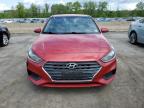 2018 Hyundai Accent Se for Sale in Marlboro, NY - Rear End