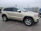 2011 Jeep Grand Cherokee Limited na sprzedaż w Littleton, CO - Hail