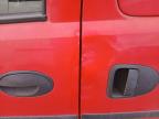 2010 VAUXHALL COMBO 1700 for sale at Copart PETERLEE