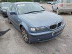 2003 BMW 325I SE AU for sale at Copart SANDY
