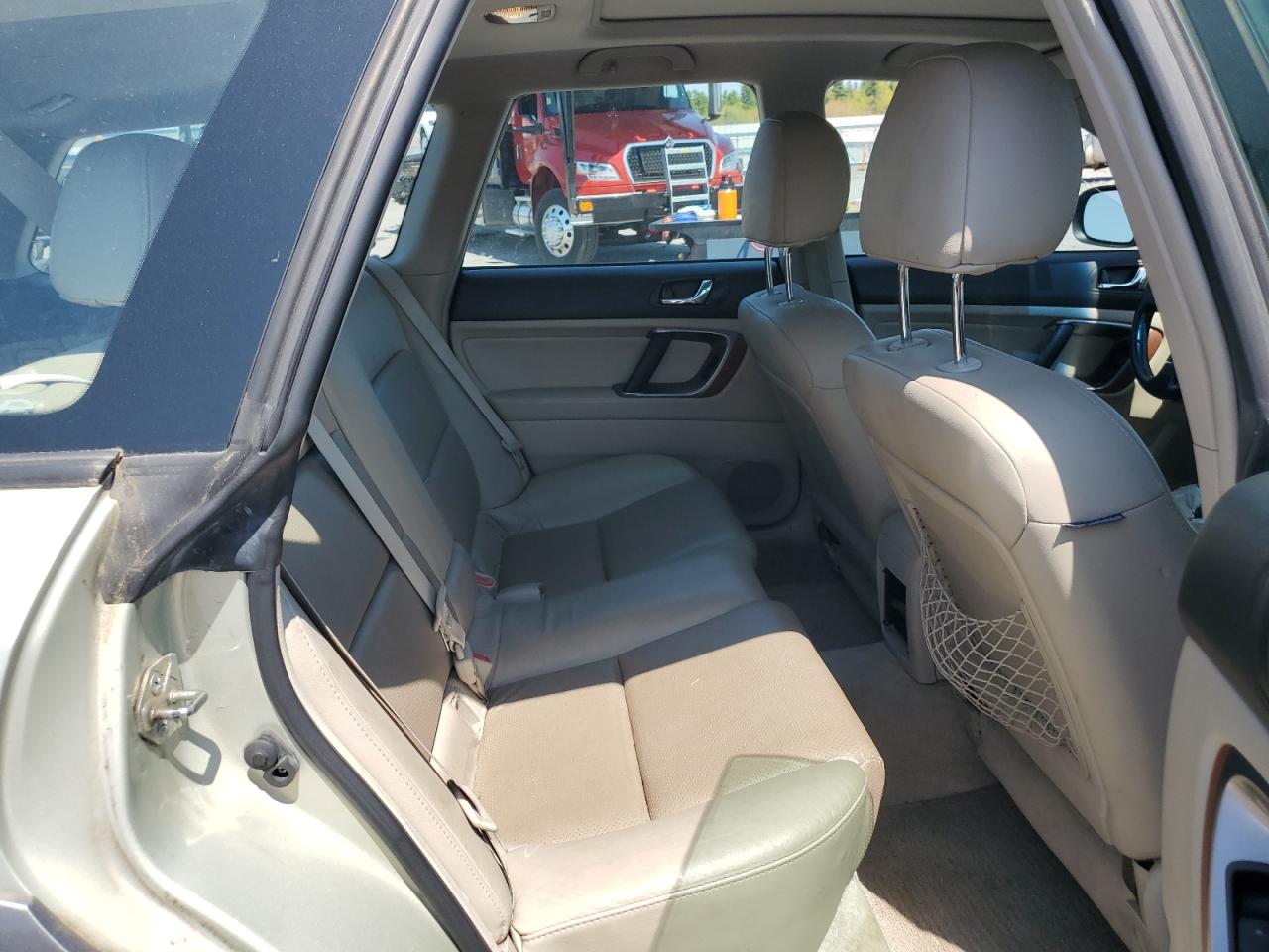 2005 Subaru Outback Outback H6 R Ll Bean VIN: 4S4BP86C554326019 Lot: 56941805
